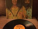 Mark Volman And Howard Kaylan Phlorescent Leech And Eddie Flo Zappa LP VG+