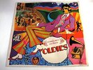 THE BEATLES : COLLECTION OF OLDIES [12 Inch Vinyl Album, 1966] PCS 7016  *EXC*