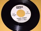 Jonah P Jones Sunrise Highway It Ain't Us Who Make The Wars 45 Apt Promo Psych