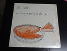 Septimus We Want A Piece Of The Pie LP Chosen Few Private Funk Soul RARE NM