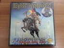 Iron Maiden - Long Live The Iron/Rock Am Ring 2014 (2 LP's / Test Press Ltd Box)