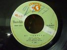LOS DESTELLOS - MI CERRITO;LA MAÑOSA - CUMBIA ROOT  - 45- PROMOCIONAL - PERU