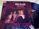Orig 1968 DJ PROMO album HOUR GLASS Power of Love MONO Duane PRE Allman Brothers
