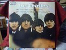 THE BEATLES - BEATLES FOR SALE -LP PERU