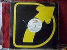BETICO SALAS Y SU SONORA-BAILE UD. CON....-SALSA DESCARGA-PROMOCIONAL  LP - PERU