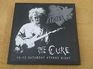 The Cure - Athens's 1985 / 10:15 Saturday Night (Box Set)