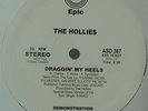 NEW* The Hollies - Draggin' My Heels *REPRESS* Limited Pressing
