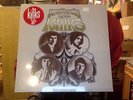 Something Else by the Kinks LP sealed vinyl RE reissue 50th Anniversary