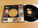 Surf 45 THE RUMBLERS Boss / I Don't Need You No More DOT 16421 NM/NM-