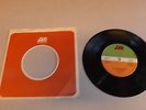 ac/dc let there be rock single 1st press excellent