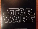 Star Wars Soundtrack Original Double Vinyl LP London Symphony Orchestra 1977