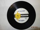 Atlantics - You tell me why / Come on - Sunshine 1966 Oz garage punk - ORIGINAL