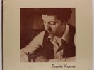 DENNIS KRAUSE Dear Lord LP 1979 HOLY KISS Private Xian Folk Soft Rock HEAR
