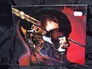 Judas Priest Stained Glass SEALED USA 1ST PRESS 1978 LP W/ NO BARCODE