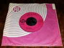 THE KINKS   'LONG TALL SALLY' UK 7