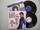 Prince - Rave Un2 The Joy Fantastic, EU 1999, 2 LPs, Vinyl: m-