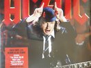 AC/DC   Live At River Plate   3 x VINYL LP SEALED - RED VINYL
