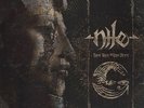 NILE - those whom the gods detest LP