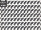 Black Angels, The / Sonic Jesus - Fuzz Club Split Single No. 5 Vinyl UK 10