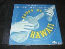 Songs of HAWAII 78 rpm Album Set Harry Owens & Royal Hawaiians CAPITOL 4 Records