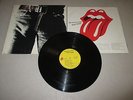 Sticky Fingers [LP] by The Rolling Stones (Vinyl, 1971 Rolling Stone)