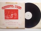GRATEFUL DEAD - ACOUSTIC FEAT RIDERS OF THE PURPLE SAGE - VINYL LP ALBUM