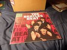 The Beatles Beat.....German Import....excellent....mint condition LP