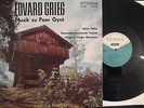 Grieg   Peer Gynt    Eterna First Stereo