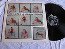 Bobby Short Speaking of Love mint original Atlantic mono black labe deep groove