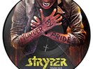 Stryper - Murder By Pride (Picture Disc) rare NEW album Limited Edition LP vinyl