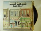 Eddie Floyd Lp  Soul Street   Stax 5512 VG++
