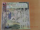 HMV SLS 5016 - Ravel Complete Orchestral Music Jean Martinon 5 X NM