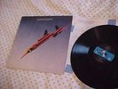 *BUDGIE* Squawk - Original 1971 UK MCA LP *1L/1L*  Classic 1970's Rock