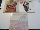 6x The Monkees(Rhino):Instant Replay More of Headquarters Pisces Birds Bees  TOP