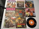 8x The Sweet: Hell Raiser/Ballrom Blitz/Block Buster/Lost Angels/Little Willy..