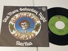 Grateful Dead - One More Saturday Night / Bertha 7
