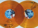 ALICE COOPER Back In The USA 2 LP Color Vinyl Live '71 & Demos Lmtd Imp Not TMOQ