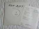 psych/classic rock:  Manfred Mann's Earth Band Watch test pressing W Bros.