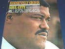 1964 Roosevelt Grier Soul City LP