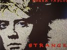 TAYLOR, Roger - Strange Frontier (reissue) - limited red vinyl LP