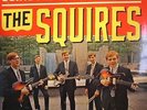 SQUIRES, The - Going All The Way With The Squires (remastered) - LP