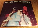 Bruce Springsteen Bootleg LP - Stockholm May 1981
