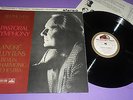 ASD 433 BEETHOVEN CLUYTENS 'PASTORAL SYMPHONY' HMV GOLD CREAM LABEL STEREO ISSUE