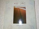 WIZZ JONES - THE GRAPES OF LIFE - RARE VINYL LP - 1987 RUN RIVER RECORDS RRA005