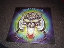 Motorhead - Overkill - 12