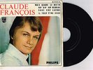 Claude FRANCOIS   Mais quand le matin   (Gainsbourg)    7