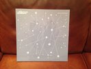 Chemical Brothers We Are The Night PROMO ALTERNATIVE Cover TRIPLE LP