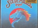 Steve Miller Band   Greatest Hits 1974-78   DCC   SEALED   # 972