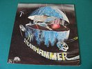 STEAMHAMMER - SPEECH 1ST GER PRESS 72 EX /EX  PSYCH/PROG