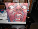 SEALED KING CRIMSON